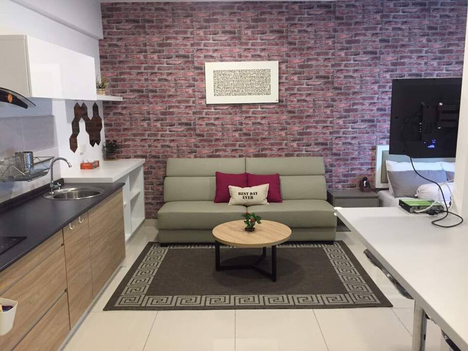 Rayyan EVO SOHO Suites