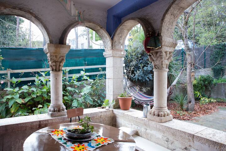 Private Room in Sant Cugat