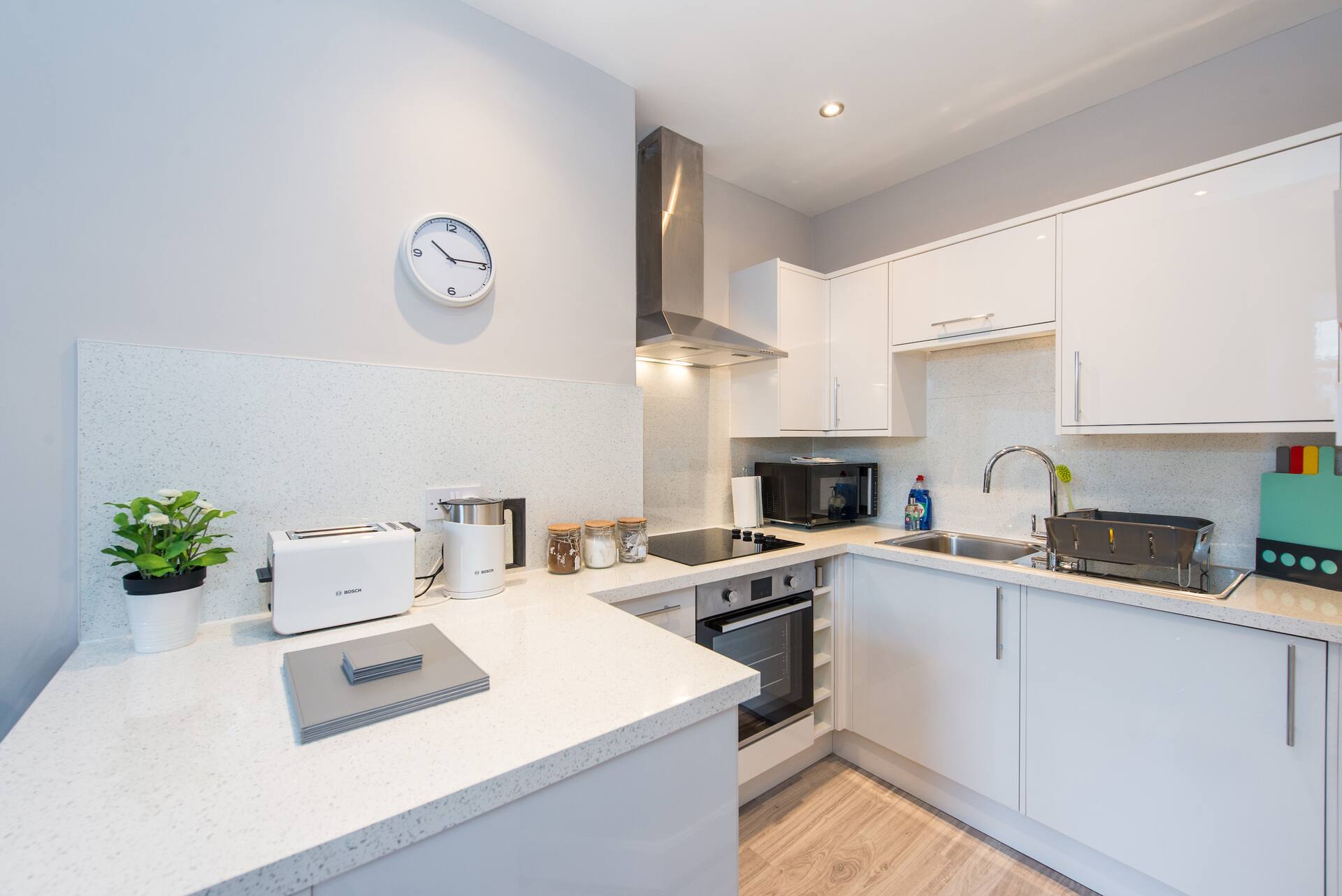 The Westfield Apartment - Free Parking - Central — Foto 2
