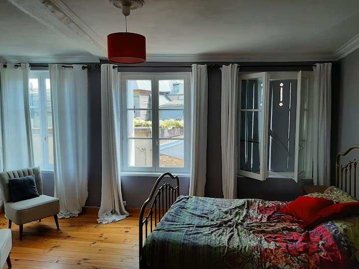 Top 10 Airbnb Vacation Rentals In Abbeville, France Updated 2024