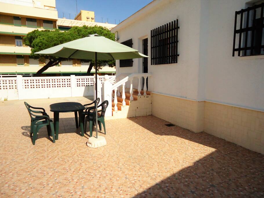 Terraza