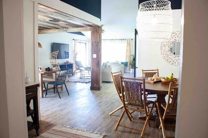 Maeneo YA kuishi NA kula 