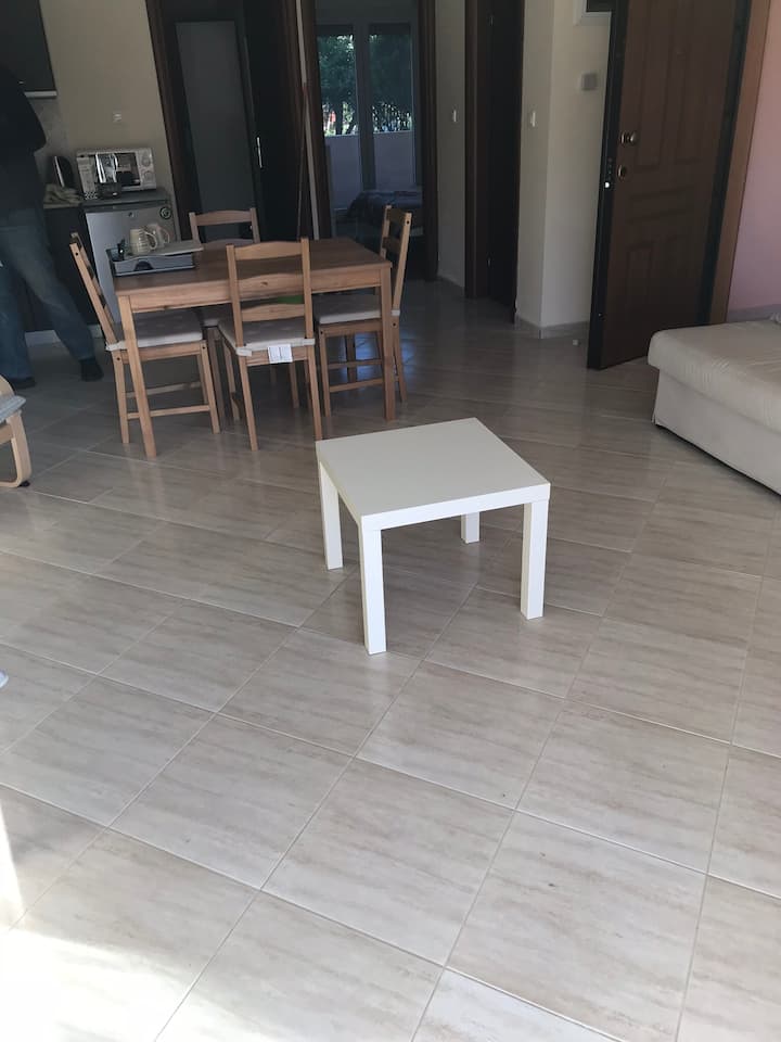 Ingris - Apartment In Afitos, Kassandria