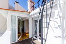 Appartement Gulbenkian