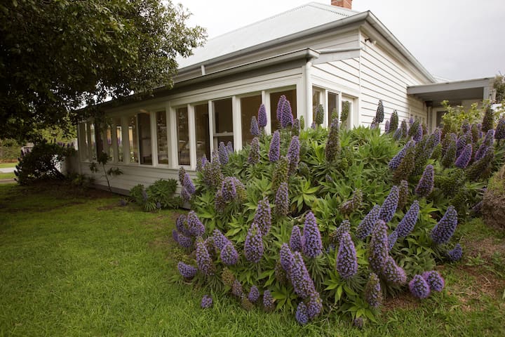 Lonsdale Palms Heritage House – an elegant getaway gallery image 2