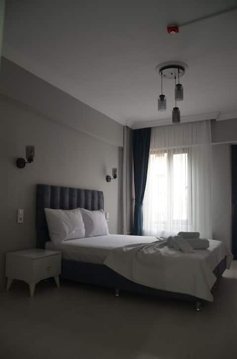 Zion Home Double Bed Room Only