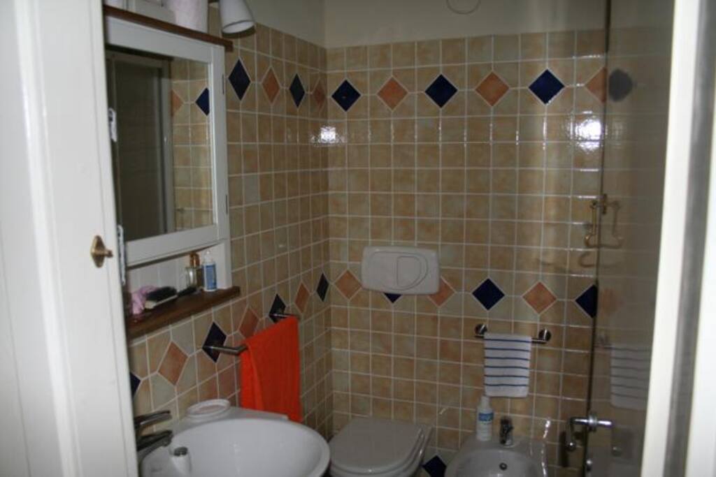 bagno