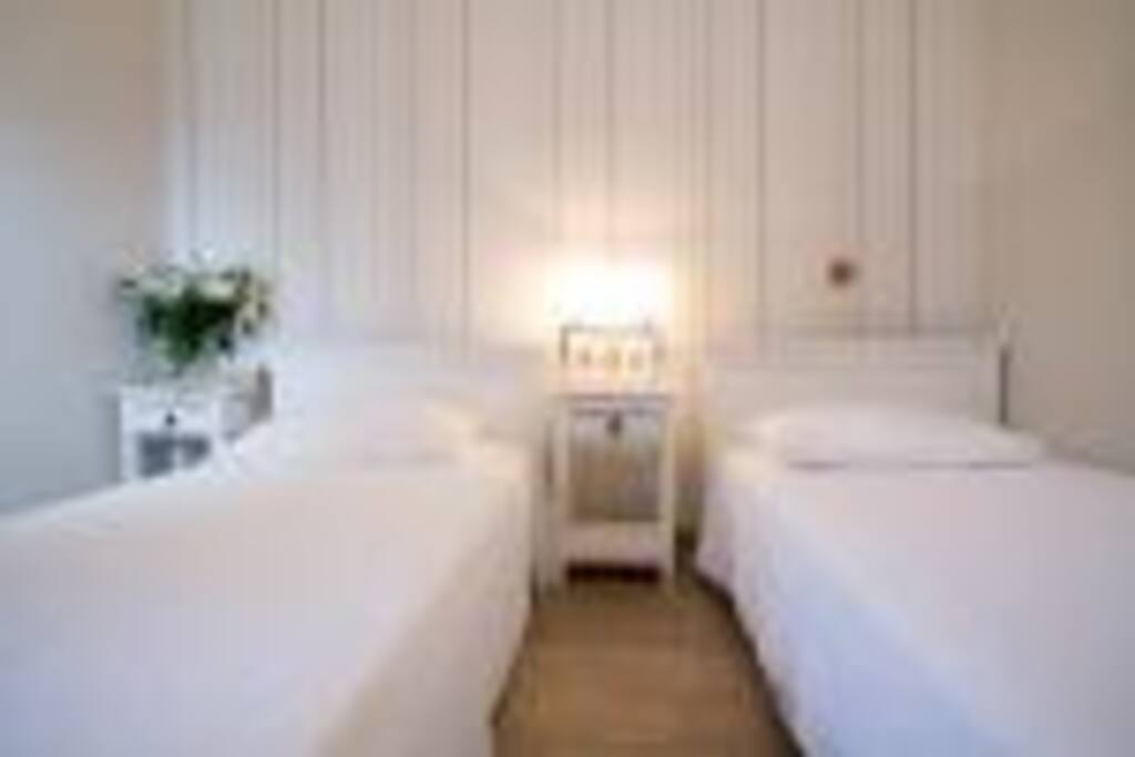 Second room