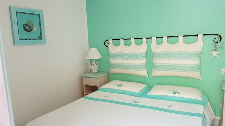 غرفة النوم 1