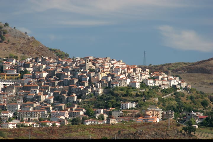 Santa Domenica Talao Italy Map Scalea - Santa Domenica Talao 4 Bedrooms, 4 Bathrooms, House, Santa  Domenica Talao, Italy