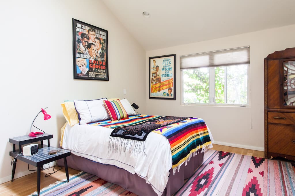 Great natural light!