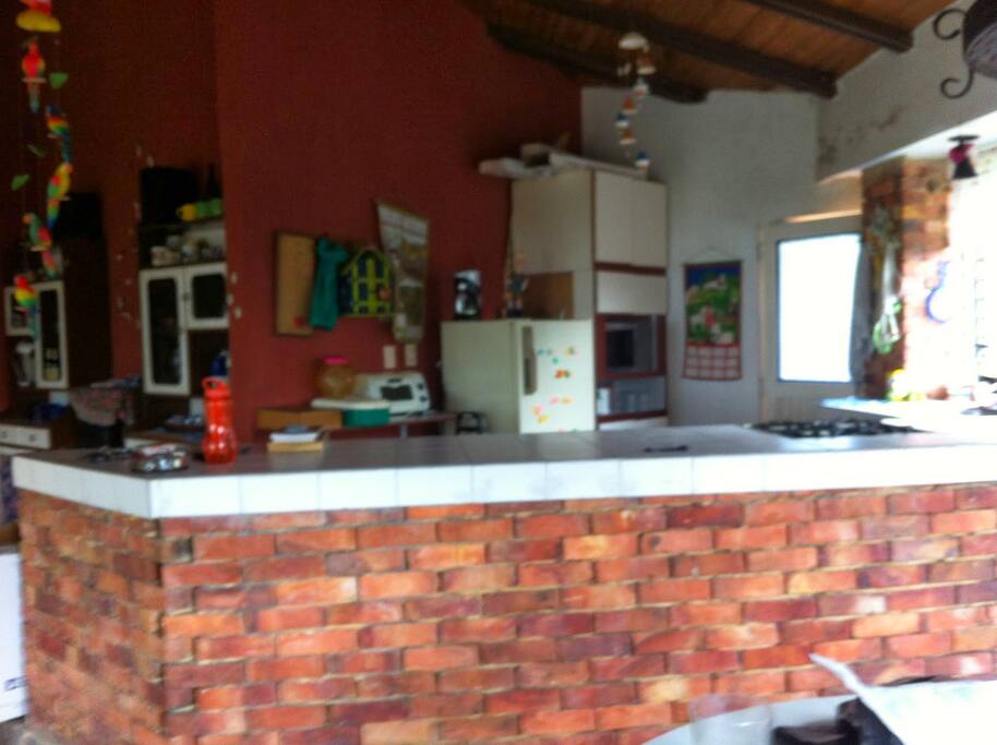 Cocina