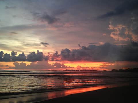 Stunning Galle Fort Villa