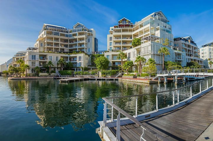 Carradale 202 – Waterfront Village