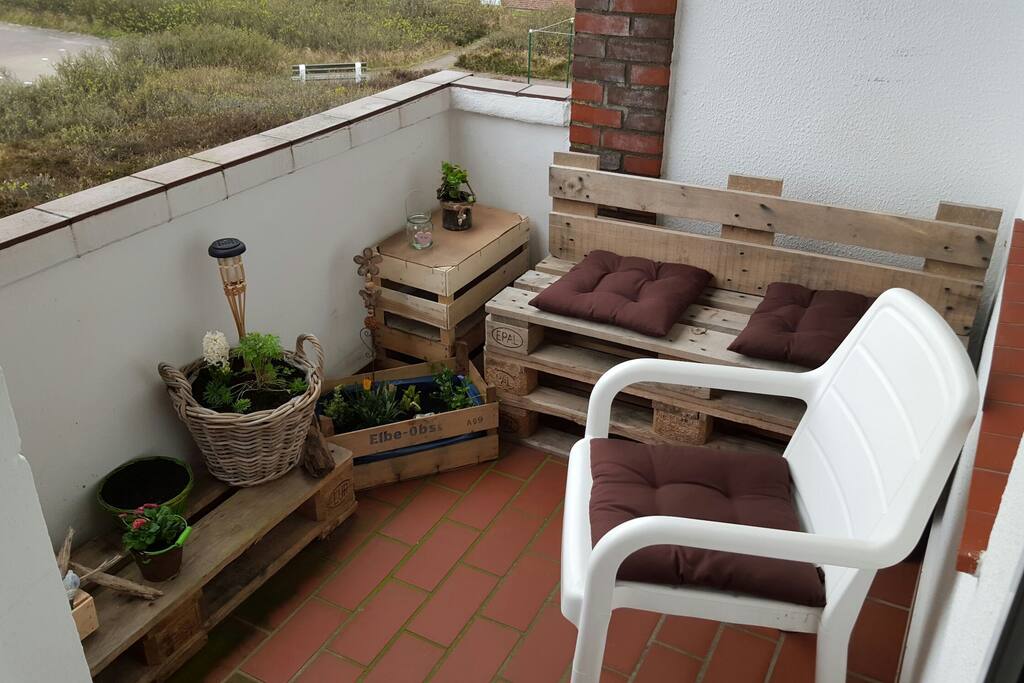 Für die Sonnenstunden