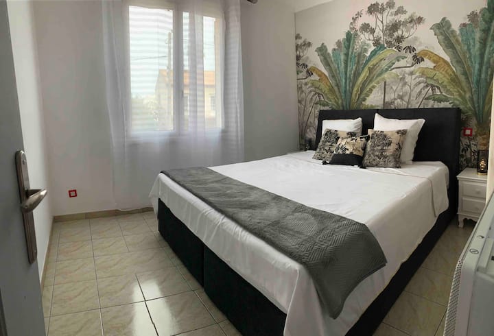 Habitación 1