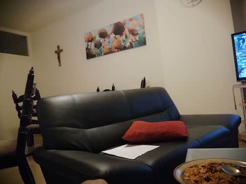 House in beautiful city of den Haag.