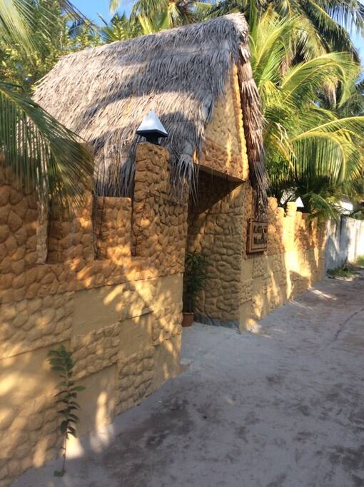 Mathiveri Thundi Inn