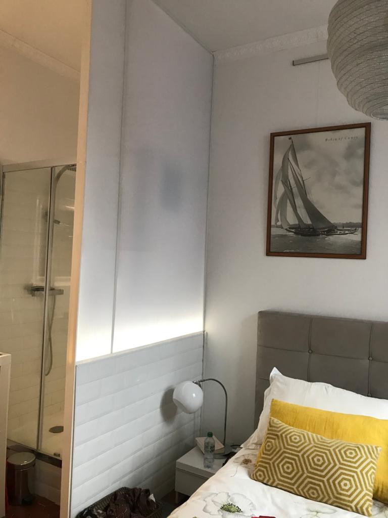 ห้องนอน/ห้องอาบน้ำ