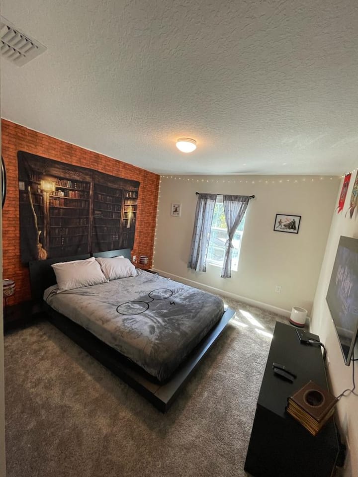 Спална соба 4