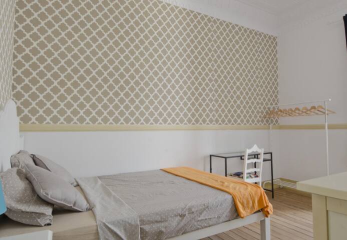 Arabesque Apartment gallery image 5