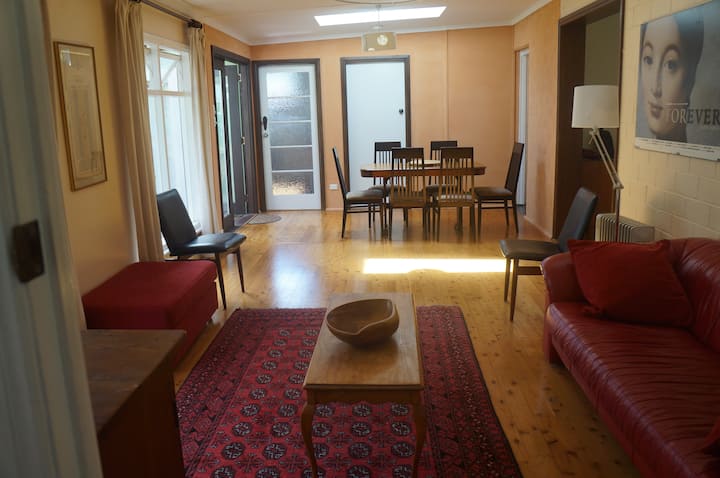 Mountain Retreat Wentworth Falls - Wentworth Falls