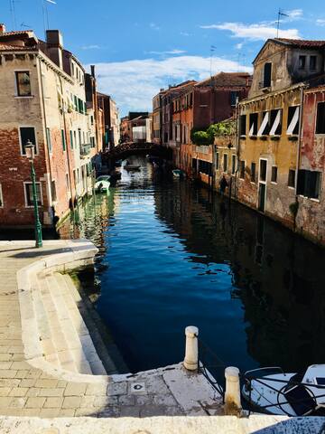 Venice Romantic home gallery image 2