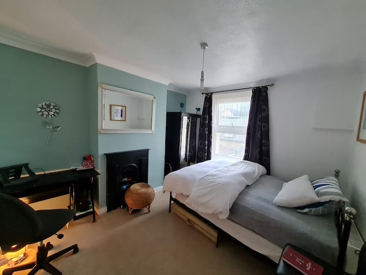 オックスフォードのバケーションレンタルと宿泊先 イングランド イギリス Airbnb