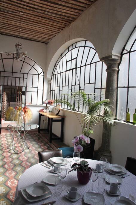Comedor