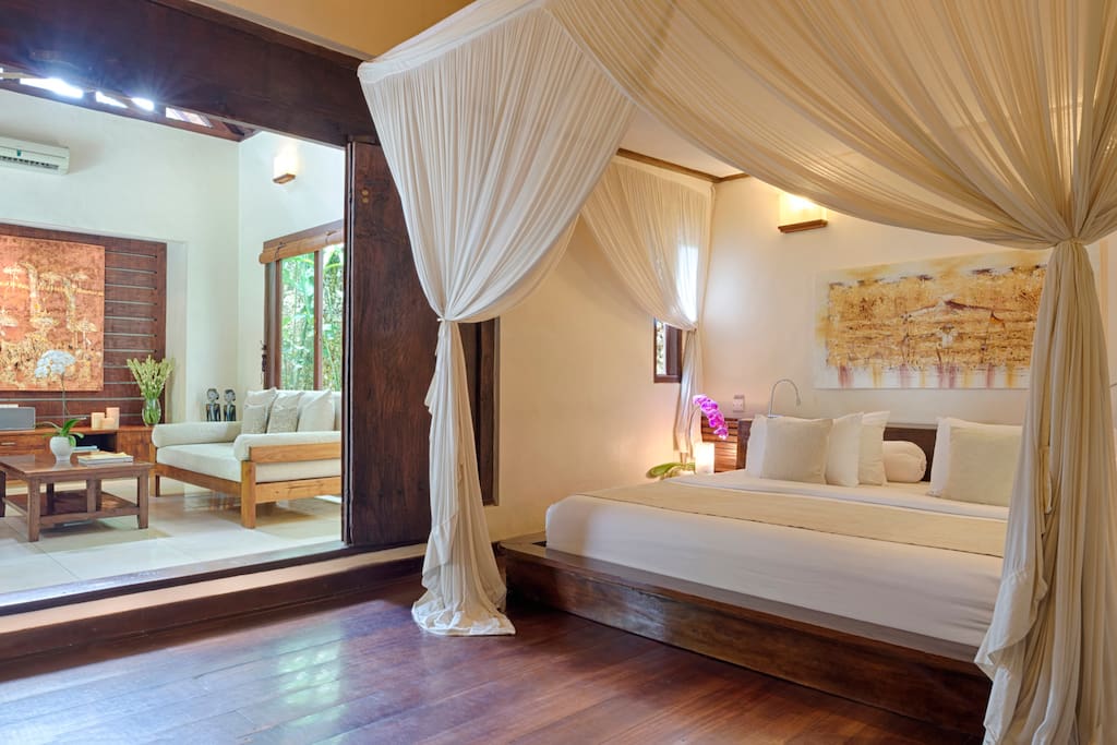 Villa No. 9-bedroom