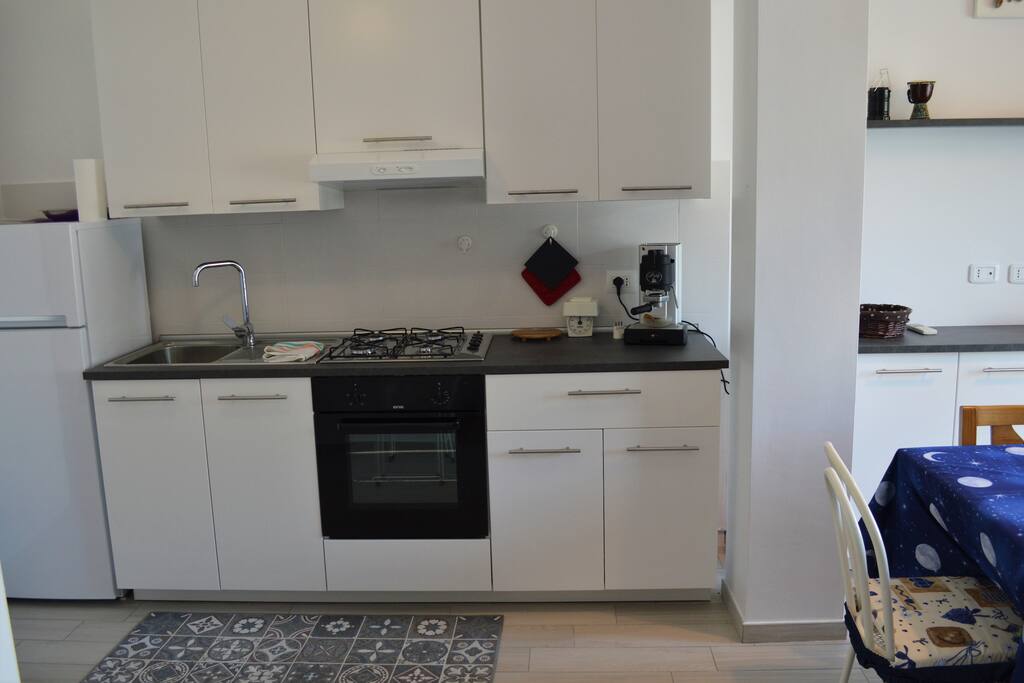 Cucina