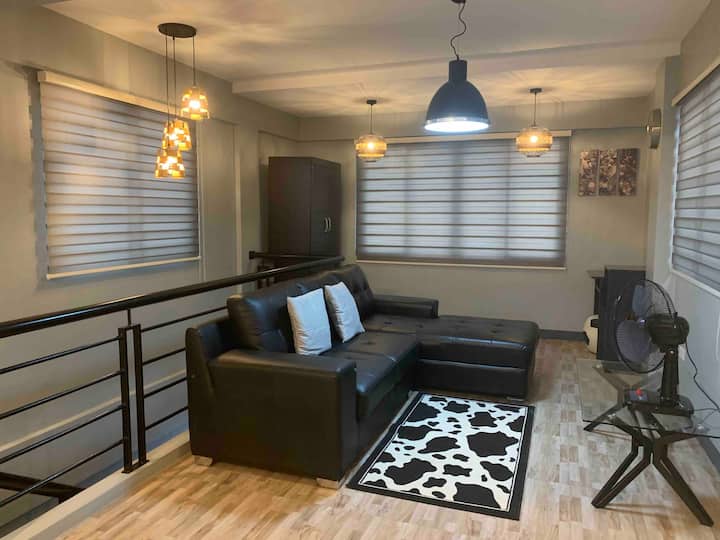Cozy Space In Lucban - Lucban