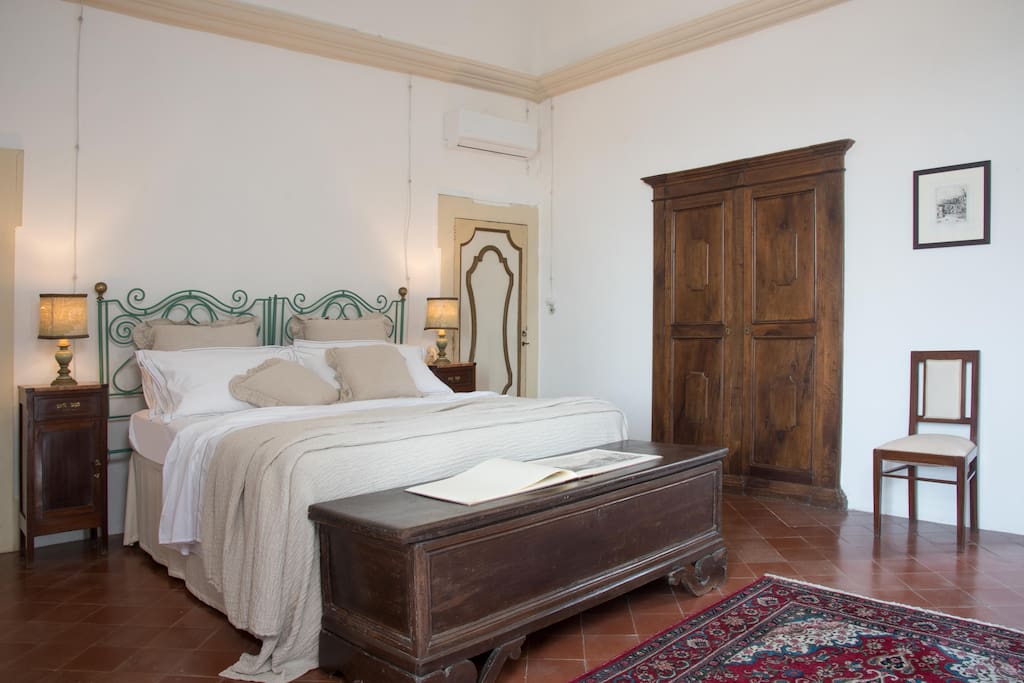 suite PADRONALE