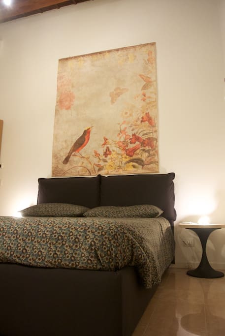 camera da letto