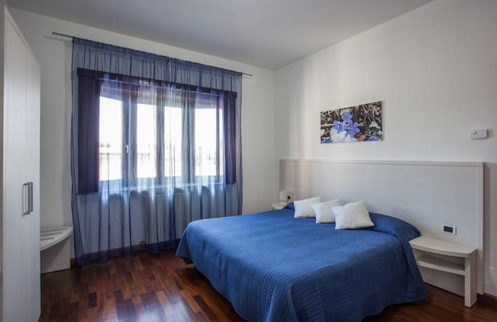 Appartement, Vue Colline, Confort - Ancona