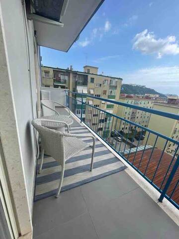 Victory Loft Napoli gallery image 3