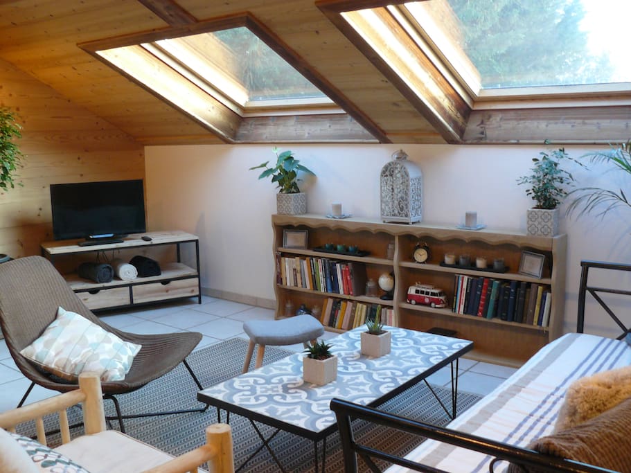 Salon 1