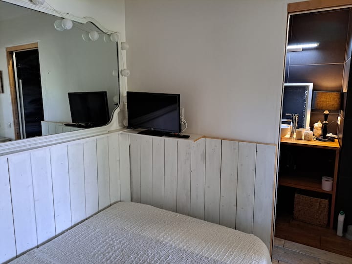 საძინებელი