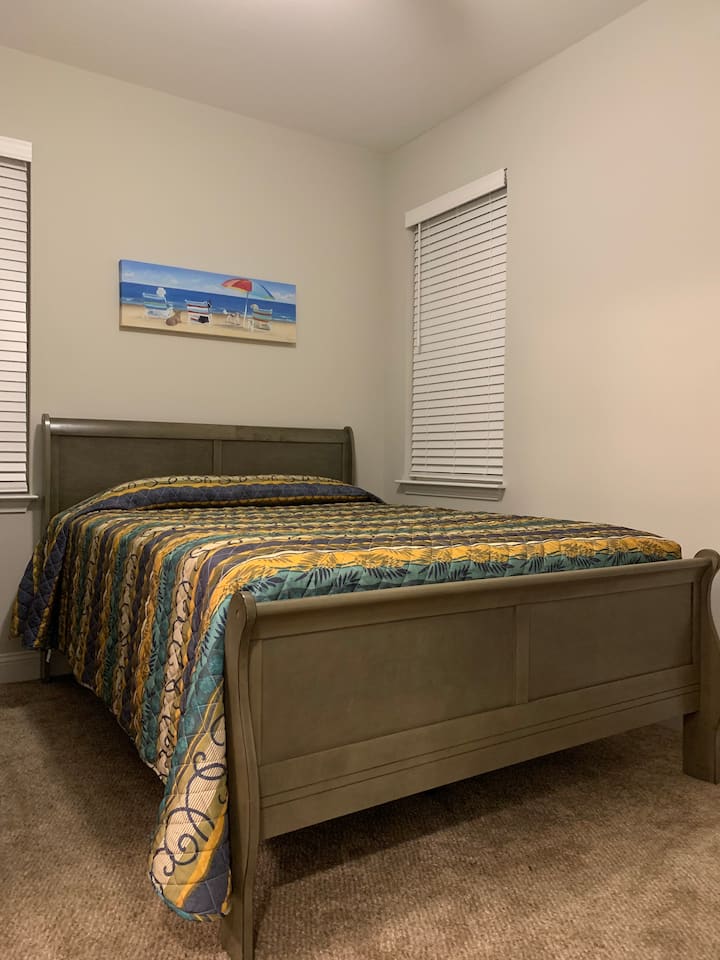 غرفة النوم 3