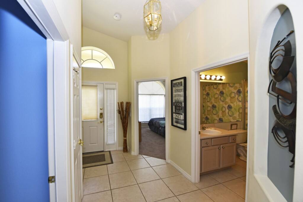 Entryway