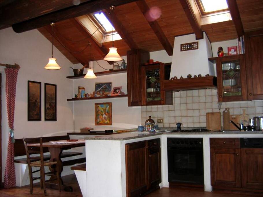 Soggiorno