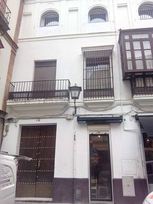 Entrada