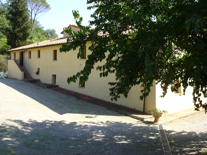 APARTMENT VILLA AVANELLA 1