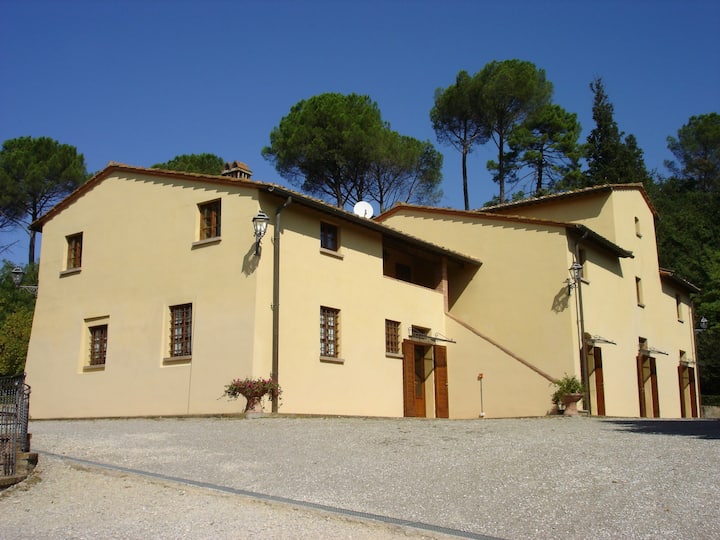 APARTMENT VILLA AVANELLA 1