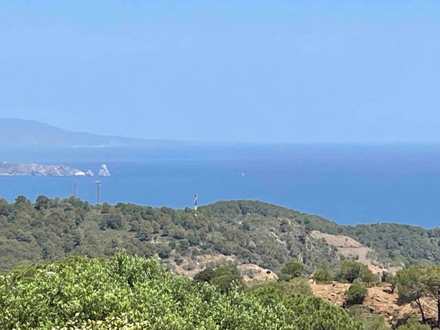 Casa de lujo en Begur con piscina y vistas al mar. gallery image 2