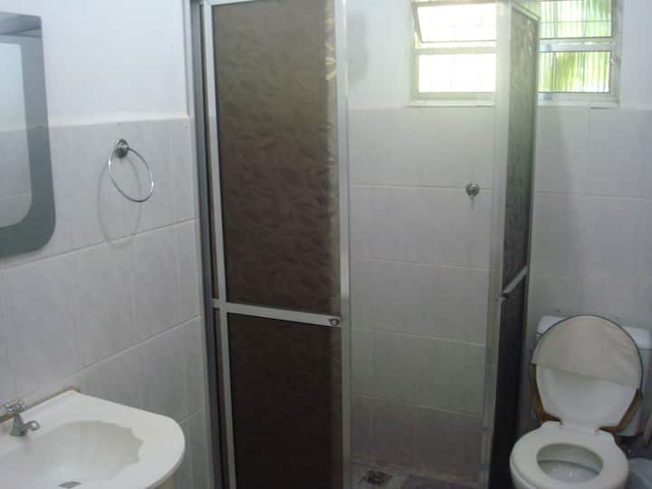 Spálňa 3