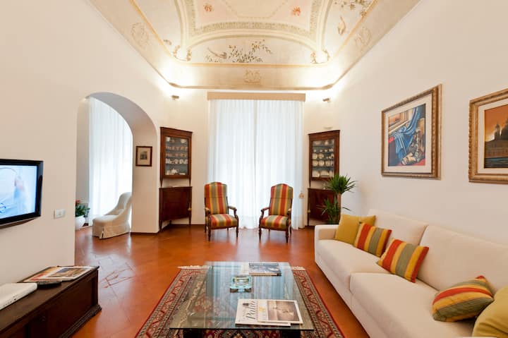 Palazzo Cinotti Siena Luxury Living
