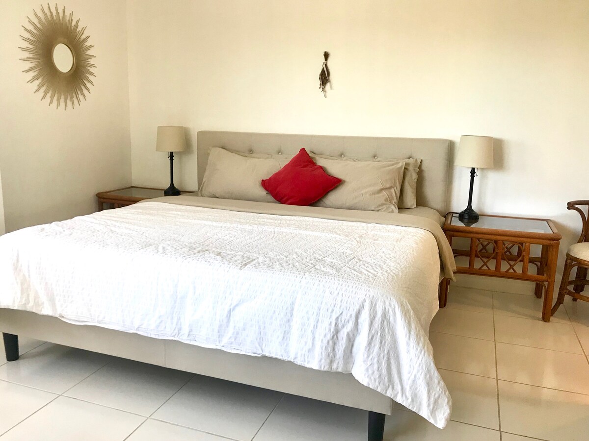 ห้องนอน