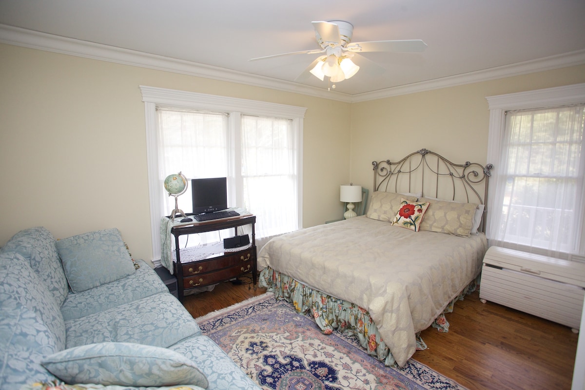 חדר אורחים 3