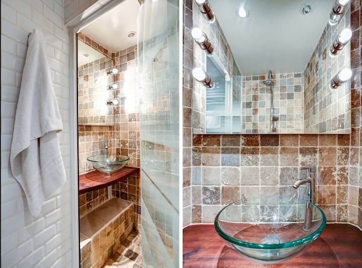Charming Apt Rue st André des arts